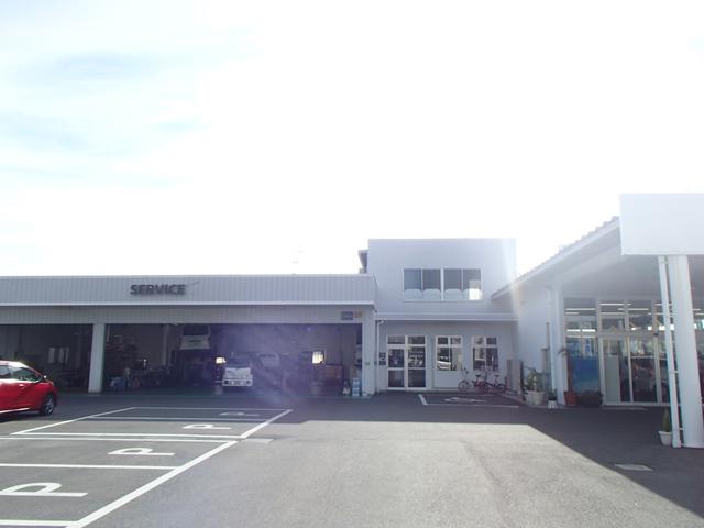 Honda Cars 西島根 大田西店(6枚目)