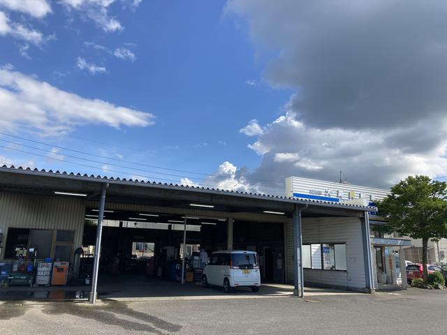 （有）大勇自動車 サービス紹介の5つ目