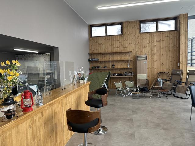 （有）大勇自動車 サービス紹介の6つ目