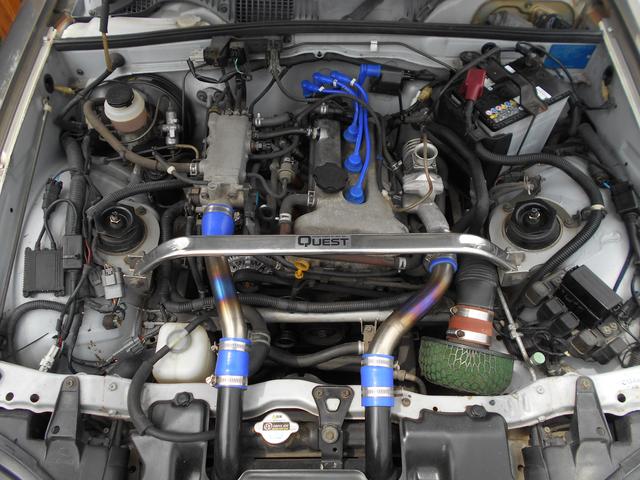 ドレスアップから本格的なチューニングまで様々なニーズにお応え致します！