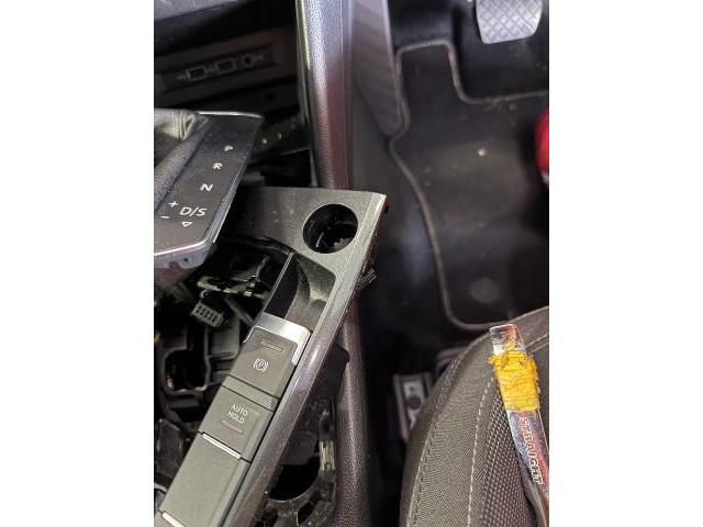 フォルクスワーゲン　ティグアン　エンジンがかかりにくい　スタートボタンが反応しない
菊池市　山鹿市　合志市　菊陽町　大津町　熊本市北区　東区　中央区　西区　南区　阿蘇市　玉名市　他地域のお客様も大歓迎です！