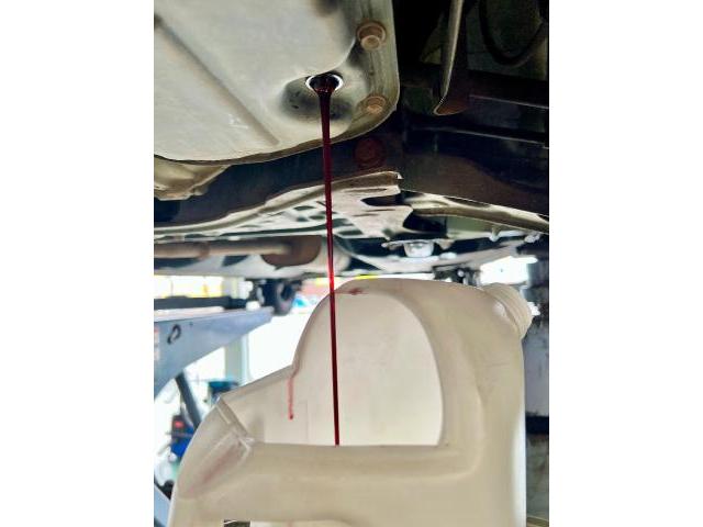 ダイハツ　ミライース　ミッション・駆動系修理・整備　CVTオイル交換　変速不具合　熊本県　菊池市　山鹿市　合志市　菊陽町　大津町　熊本市北区　東区　中央区　西区　南区　阿蘇市　玉名市　他地域のお客様も大歓迎です！