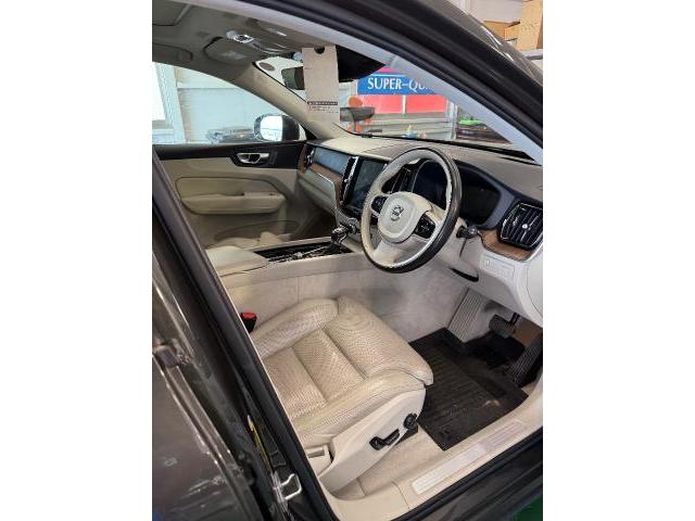 ボルボ　ＸＣ６０　エバポレーター交換　エアコン効かない
菊池市　山鹿市　合志市　菊陽町　大津町　熊本市北区　東区　中央区　西区　南区　阿蘇市　玉名市　他地域のお客様も大歓迎です！