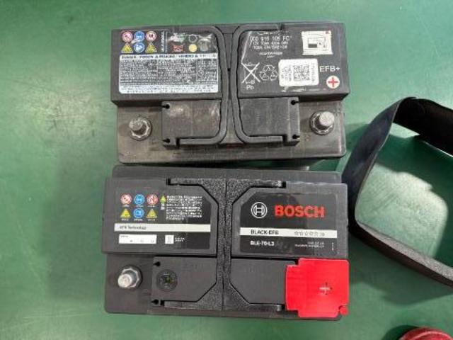アウディ　Ｑ２　電装系修理　バッテリー交換
菊池市　山鹿市　合志市　菊陽町　大津町　熊本市北区　東区　中央区　西区　南区　阿蘇市　玉名市　他地域のお客様も大歓迎です！
