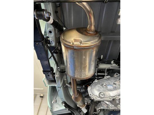 ダイハツ　ハイゼットトラック　吸排気系パーツ取付
フジツボマフラー取付 社外マフラー交換

菊池市　山鹿市　合志市　菊陽町　大津町　熊本市北区　東区　中央区　西区　南区　阿蘇市　玉名市　他地域のお客様も大歓迎です！