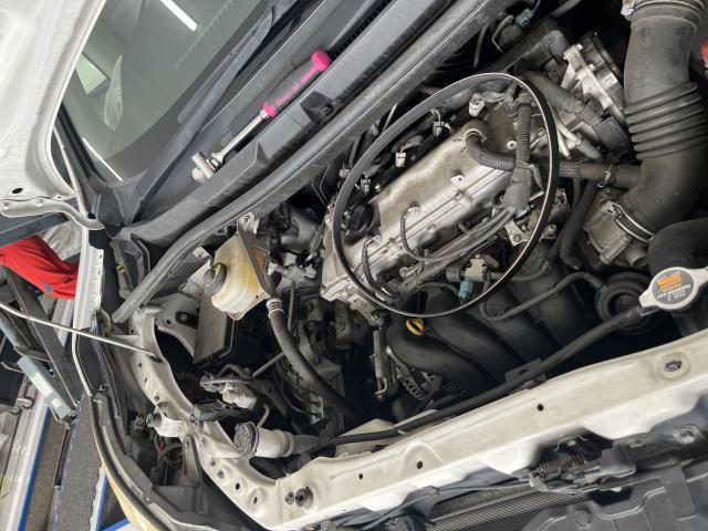 新着の作業実績