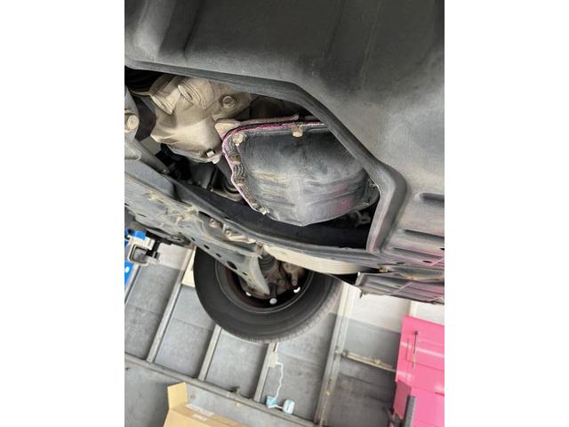 トヨタ　ヴォクシー　エンジン関連修理・整備菊池市　山鹿市　合志市　菊陽町　大津町　熊本市北区　東区　中央区　西区　南区　阿蘇市　玉名市　他地域のお客様も大歓迎です！