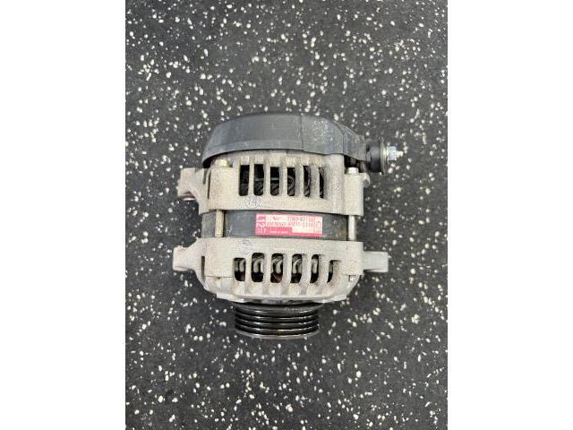 新着の作業実績