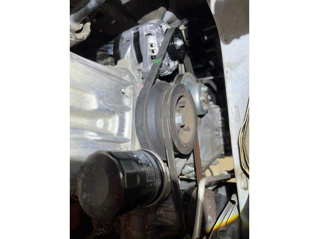 ダイハツ　タント　電装系修理
オルタネーター交換 バッテリー上がり

菊池市　山鹿市　合志市　菊陽町　大津町　熊本市北区　東区　中央区　西区　南区　阿蘇市　玉名市　他地域のお客様も大歓迎です！