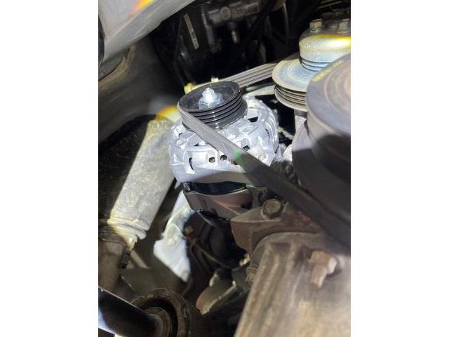 ダイハツ　タント　電装系修理
オルタネーター交換 バッテリー上がり

菊池市　山鹿市　合志市　菊陽町　大津町　熊本市北区　東区　中央区　西区　南区　阿蘇市　玉名市　他地域のお客様も大歓迎です！