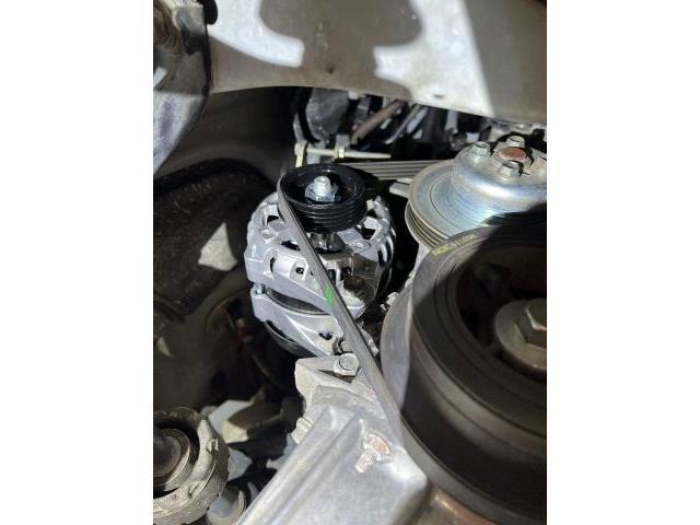 ダイハツ　タント　電装系修理
オルタネーター交換 バッテリー上がり

菊池市　山鹿市　合志市　菊陽町　大津町　熊本市北区　東区　中央区　西区　南区　阿蘇市　玉名市　他地域のお客様も大歓迎です！