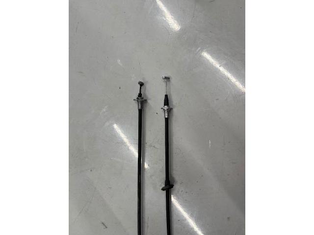 ダイハツ　ハイゼットトラック　エンジン関連修理・整備
アクセルワイヤー交換菊池市　山鹿市　合志市　菊陽町　大津町　熊本市北区　東区　中央区　西区　南区　阿蘇市　玉名市　他地域のお客様も大歓迎です！