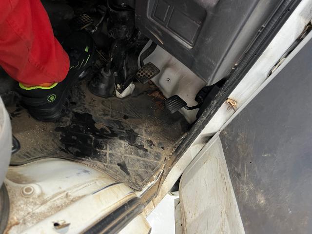 ダイハツ　ハイゼットトラック　エンジン関連修理・整備
アクセルワイヤー交換菊池市　山鹿市　合志市　菊陽町　大津町　熊本市北区　東区　中央区　西区　南区　阿蘇市　玉名市　他地域のお客様も大歓迎です！