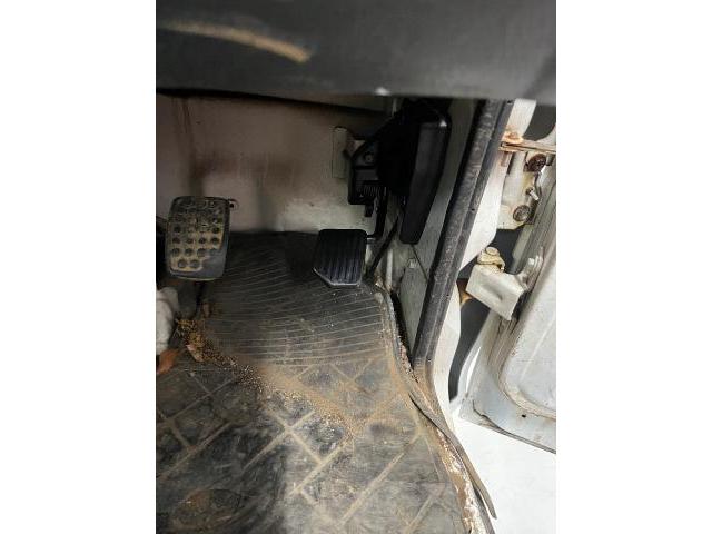 ダイハツ　ハイゼットトラック　エンジン関連修理・整備
アクセルワイヤー交換菊池市　山鹿市　合志市　菊陽町　大津町　熊本市北区　東区　中央区　西区　南区　阿蘇市　玉名市　他地域のお客様も大歓迎です！