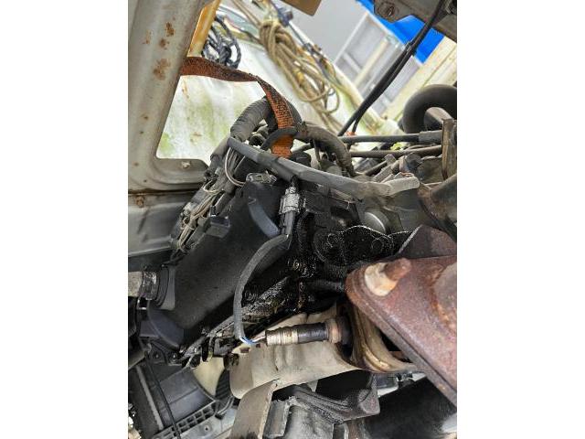 新着の作業実績