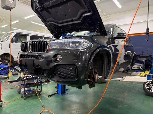 新着の作業実績