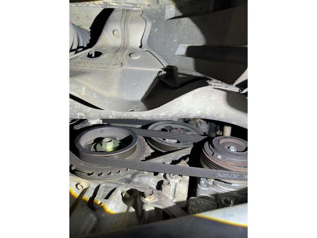 新着の作業実績