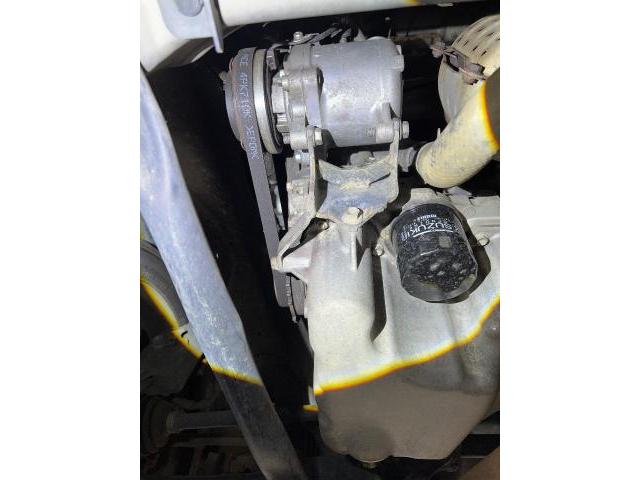 日産　ルークス　メンテナンス・日常点検
ベルト鳴き　ファンベルト、クーラーベルト交換

菊池市　山鹿市　合志市　菊陽町　大津町　熊本市北区　東区　中央区　西区　南区　阿蘇市　玉名市　他地域のお客様も大歓迎です！