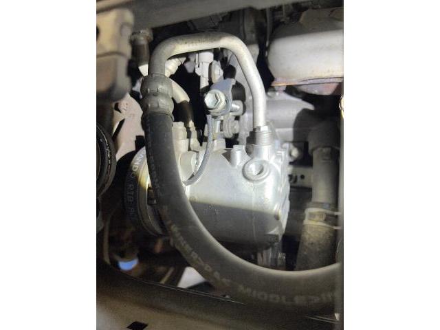 日産　ルークス　メンテナンス・日常点検
ベルト鳴き　ファンベルト、クーラーベルト交換

菊池市　山鹿市　合志市　菊陽町　大津町　熊本市北区　東区　中央区　西区　南区　阿蘇市　玉名市　他地域のお客様も大歓迎です！