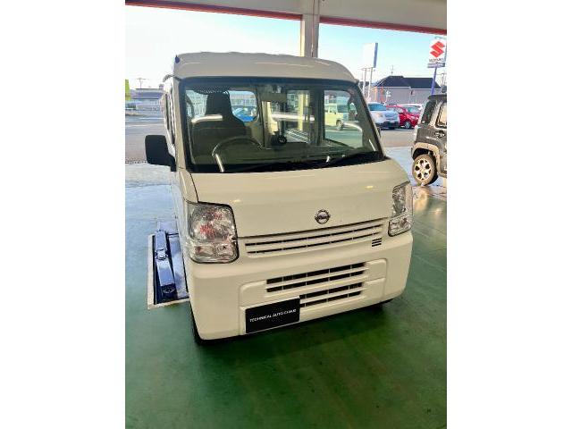 新着の作業実績