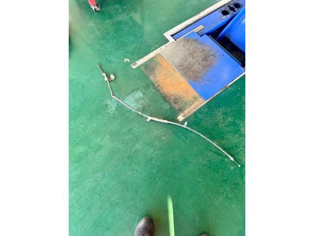 日産　クリッパーバン　ブレーキ系統修理　車検　点検　熊本県　熊本市　菊池市　山鹿市　合志市　菊陽町　大津町　熊本市北区　東区　中央区　西区　南区　阿蘇市　玉名市　他地域のお客様も大歓迎です！
