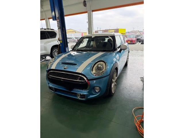 新着の作業実績