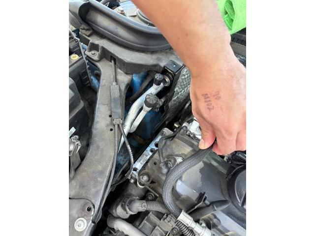 ＭＩＮＩ　F55 アイドリング時カタカタ音　エンジンから異音
菊池市　山鹿市　合志市　菊陽町　大津町　熊本市北区　東区　中央区　西区　南区　阿蘇市　玉名市　他地域のお客様も大歓迎です！