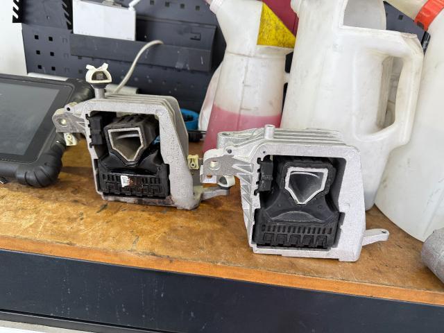 ＭＩＮＩ　F55 アイドリング時カタカタ音　エンジンから異音
菊池市　山鹿市　合志市　菊陽町　大津町　熊本市北区　東区　中央区　西区　南区　阿蘇市　玉名市　他地域のお客様も大歓迎です！