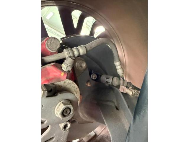 フォルクスワーゲン　ゴルフ　グー故障診断（コンピュータ診断）
警告灯点灯　
菊池市　山鹿市　合志市　菊陽町　大津町　熊本市北区　東区　中央区　西区　南区　阿蘇市　玉名市　他地域のお客様も大歓迎です！