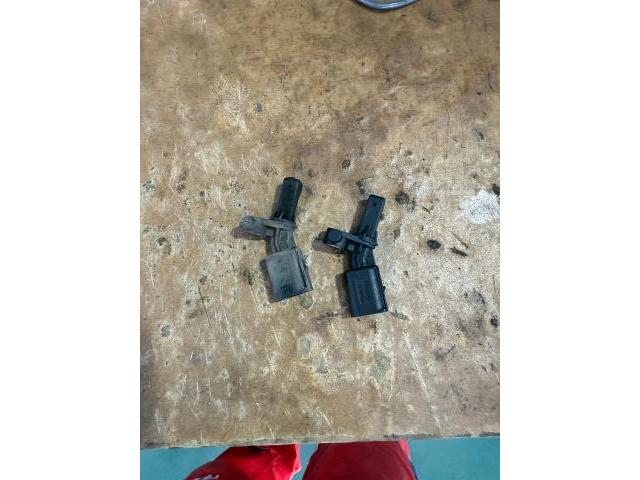 フォルクスワーゲン　ゴルフ　グー故障診断（コンピュータ診断）
警告灯点灯　
菊池市　山鹿市　合志市　菊陽町　大津町　熊本市北区　東区　中央区　西区　南区　阿蘇市　玉名市　他地域のお客様も大歓迎です！