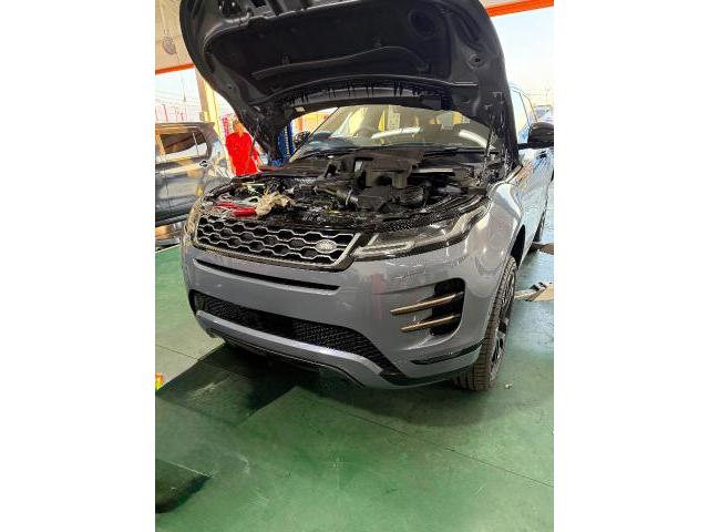 新着の作業実績