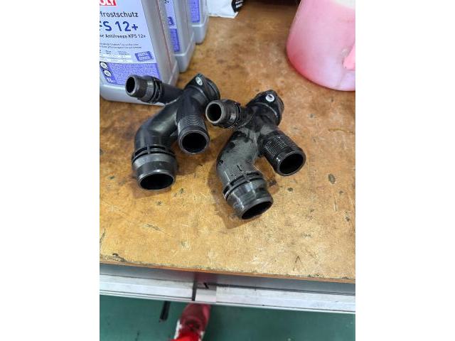 ランドローバー　レンジローバーイヴォーク　エンジン関連修理・整備
冷却水水漏れ　エンジンオイル漏れ
菊池市　山鹿市　合志市　菊陽町　大津町　熊本市北区　東区　中央区　西区　南区　阿蘇市　玉名市　他地域のお客様も大歓迎です！