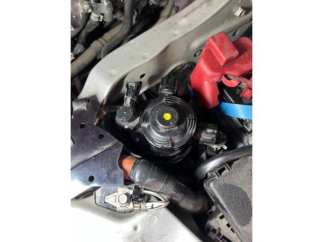 新着の作業実績