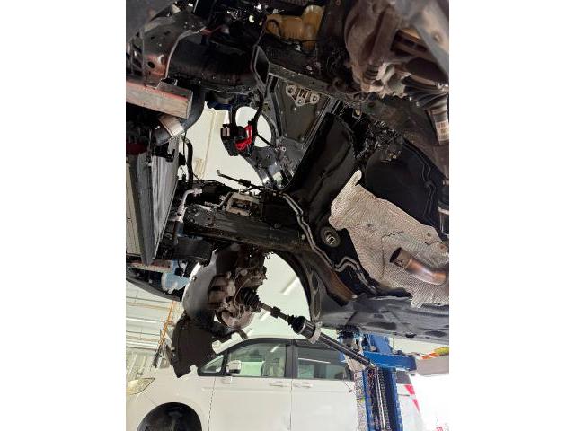 ＭＩＮＩ　F57 クーパーS　エンジン関連修理・整備
エンジンから異音　エンジンよりカタカタ音
菊池市　山鹿市　合志市　菊陽町　大津町　熊本市北区　東区　中央区　西区　南区　阿蘇市　玉名市　他地域のお客様も大歓迎です！