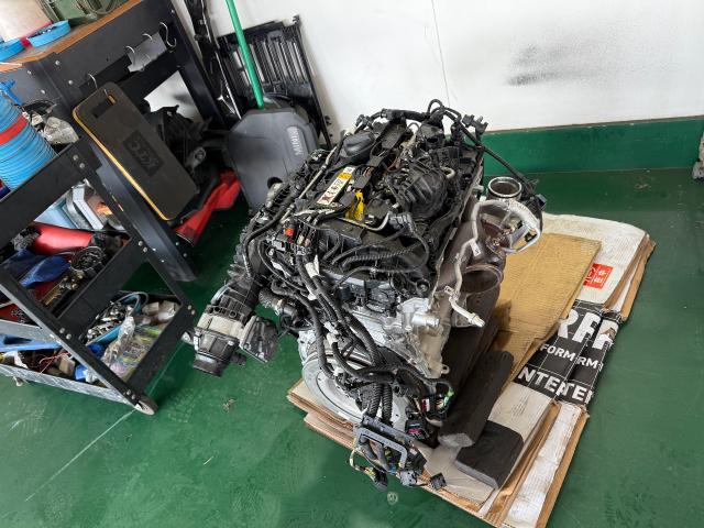 ＭＩＮＩ　F57 クーパーS　エンジン関連修理・整備
エンジンから異音　エンジンよりカタカタ音
菊池市　山鹿市　合志市　菊陽町　大津町　熊本市北区　東区　中央区　西区　南区　阿蘇市　玉名市　他地域のお客様も大歓迎です！