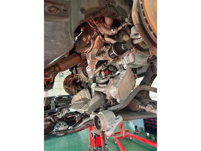 ＭＩＮＩ　F57 クーパーS　エンジン関連修理・整備
エンジンから異音　エンジンよりカタカタ音
菊池市　山鹿市　合志市　菊陽町　大津町　熊本市北区　東区　中央区　西区　南区　阿蘇市　玉名市　他地域のお客様も大歓迎です！