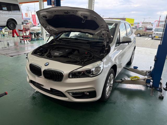 新着の作業実績