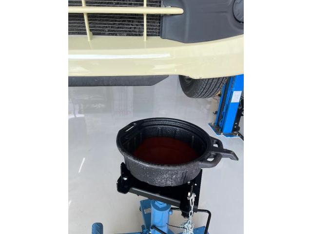 新着の作業実績