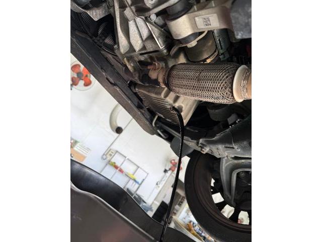 フィアット　５００　エンジンオイル交換　オイルフィルター交換
メンテナンス
菊池市　山鹿市　合志市　菊陽町　大津町　熊本市北区　東区　中央区　西区　南区　阿蘇市　玉名市　他地域のお客様も大歓迎です！