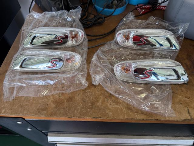 ＭＩＮＩ　F56 クーパーD　車検 エンジンオイル交換　ブレーキオイル交換　バッテリー交換
菊池市　山鹿市　合志市　菊陽町　大津町　熊本市北区　東区　中央区　西区　南区　阿蘇市　玉名市　他地域のお客様も大歓迎です！