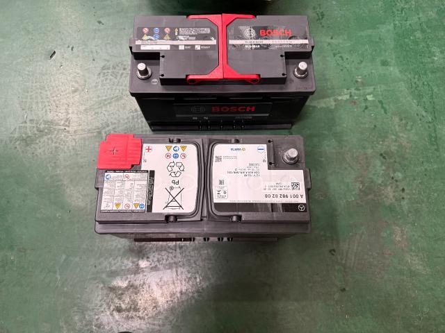 メルセデス・ベンツ　Ｇクラス　ゲレンデ　車検　エンジンオイル　ブレーキオイル　バッテリー　サブバッテリー
菊池市　山鹿市　合志市　菊陽町　大津町　熊本市北区　東区　中央区　西区　南区　阿蘇市　玉名市　他地域のお客様も大歓迎です！