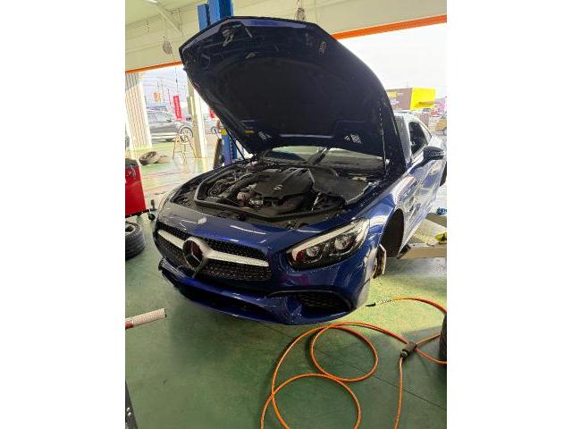 新着の作業実績