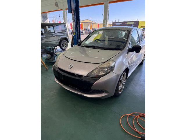 新着の作業実績