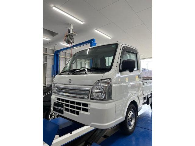 新着の作業実績