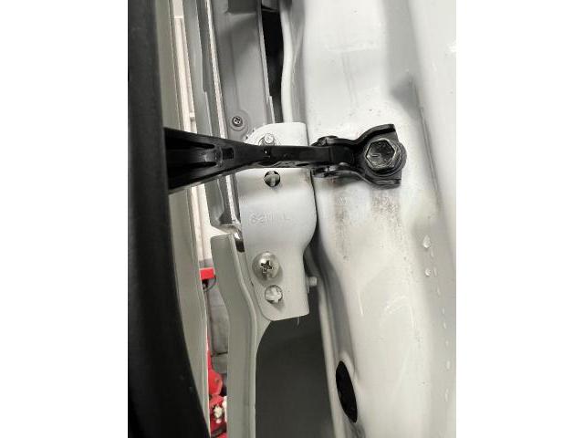 スズキ　キャリイトラック　ライト・ウィンカー類修理・整備
ヘッドライト交換

菊池市　山鹿市　合志市　菊陽町　大津町　熊本市北区　東区　中央区　西区　南区　阿蘇市　玉名市　他地域のお客様も大歓迎です！
