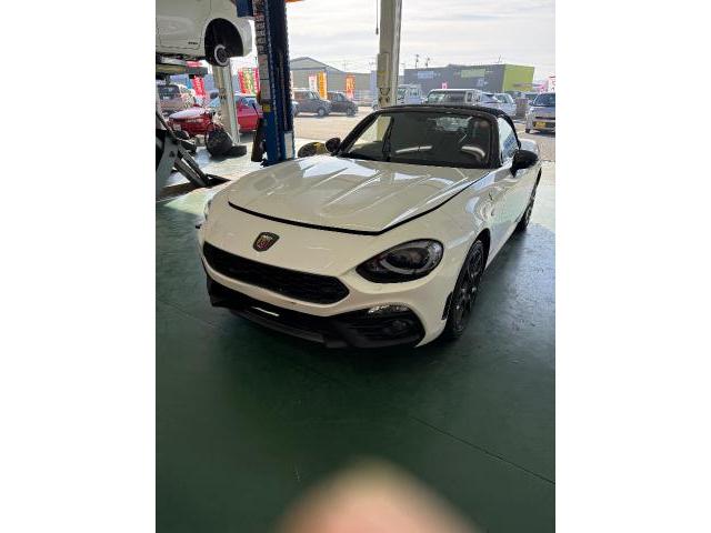 新着の作業実績