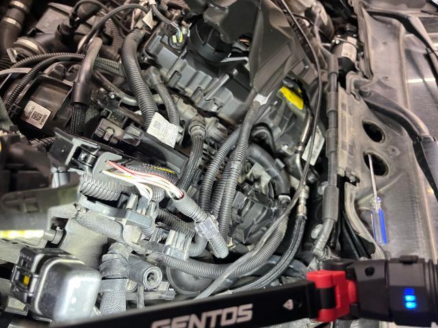 新着の作業実績