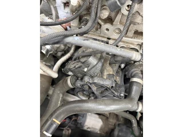 ＢＭＷ　１シリーズ　F20LCI ヒーター効かない　エアコンが暖まらない　冷たい風しか出ない　
菊池市　山鹿市　合志市　菊陽町　大津町　熊本市北区　東区　中央区　西区　南区　阿蘇市　玉名市　他地域のお客様も大歓迎です！