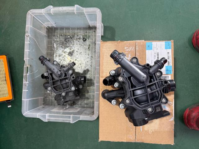 ＢＭＷ　１シリーズ　F20LCI ヒーター効かない　エアコンが暖まらない　冷たい風しか出ない　
菊池市　山鹿市　合志市　菊陽町　大津町　熊本市北区　東区　中央区　西区　南区　阿蘇市　玉名市　他地域のお客様も大歓迎です！