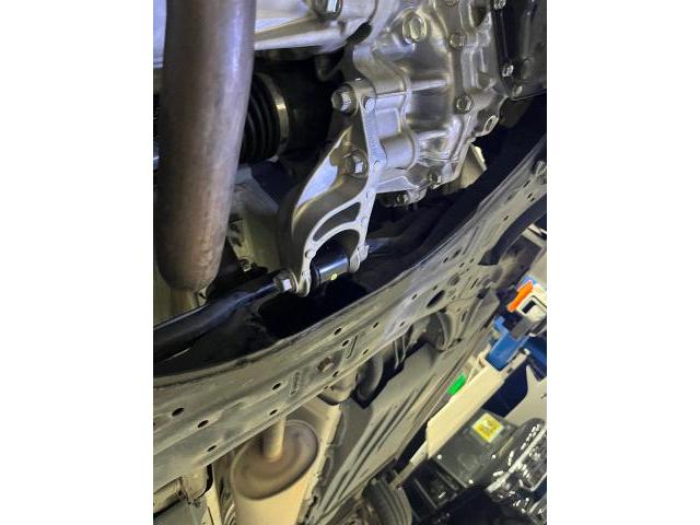 スズキ　スイフト　エンジン関連修理・整備エンジンマウント交換菊池市　山鹿市　合志市　菊陽町　大津町　熊本市北区　東区　中央区　西区　南区　阿蘇市　玉名市　他地域のお客様も大歓迎です！
